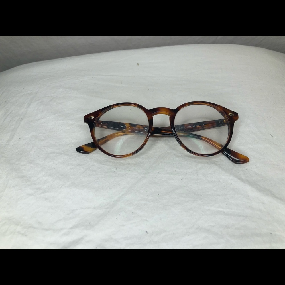 Ray-ban eye glasses
